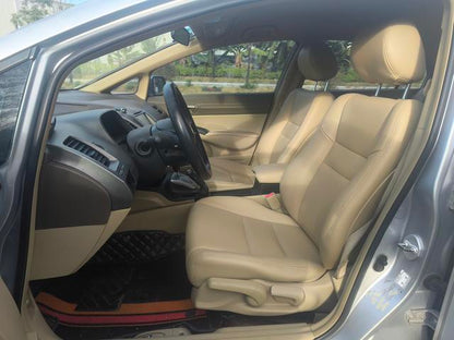 Certificated Pre-Owned Dongfeng Honda Civic 2006 1.8L Classic Automatic Edition - u21663855