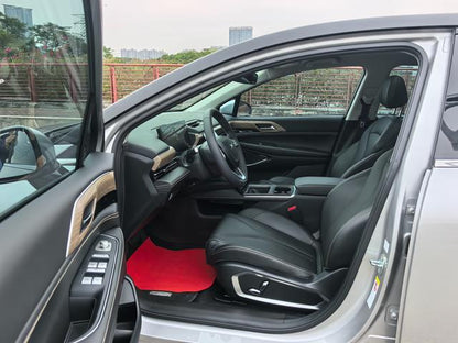 Certificated Pre-Owned XPENG P5 2024 500 Plus-u22167873