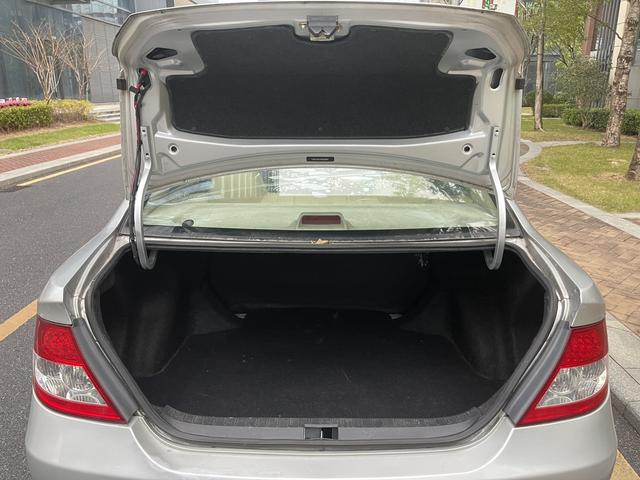 Certificated Pre-Owned BYD F3 2013 Energy-Saving Edition 1.5L Manual Comfort Model - u22028572