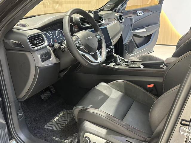 Certificated Pre-Owned Lynk & Co 03 2019 Refreshed Version 2.0TD Automatic Dynamic Edition - u22071555