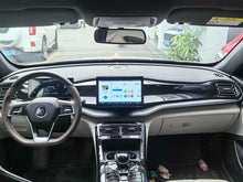 Certificated Pre-Owned BYD Qin PLUS DM 2023 DM-i Champion Edition 55KM Leading Model -u21395014