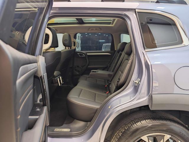 Certificated Used HAVAL Big Dog 2021 Edition 1.5T Two-Wheel Drive Border Collie Edition