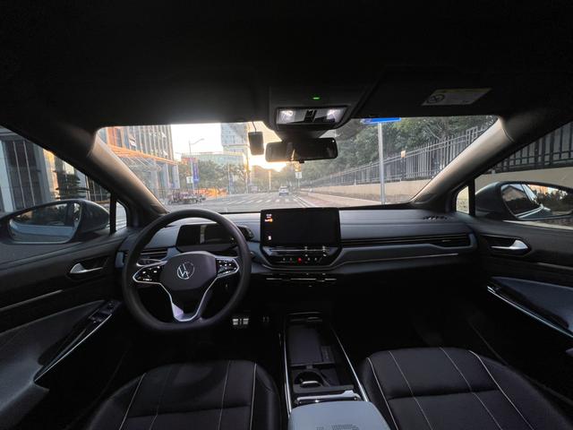 Pre-Owned SAIC Volkswagen ID.4 X 2022 Pure Long-Range Version