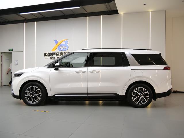 Certificated Used Kia Carnival 2021 2.0T Flagship