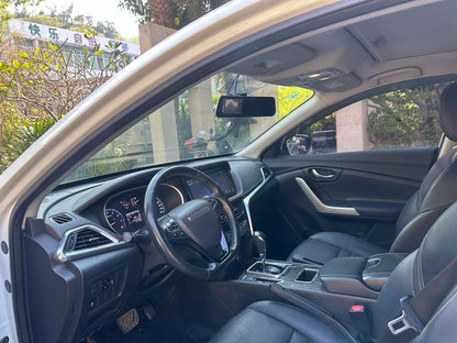 Certificated Pre-Owned Dongfeng Nissan Venucia T90 2017 2.0L CVT Intelligent Fashion Edition - u22056439