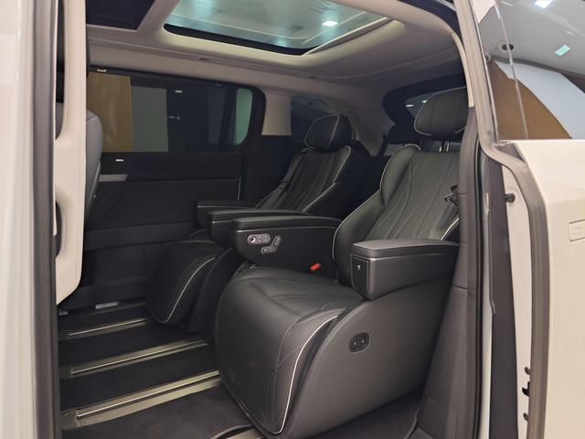 Pre-Owned XPeng X9 2024 610 Long-Range Pro