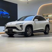 Pre-Owned NIO EC6 2022 Model 605KM Sport Version