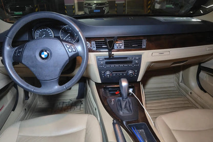 Certificated Used BMW 3 Series 2012 Model 320i Fashion Trim