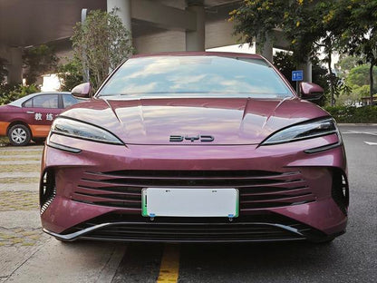 Certificated Pre-Owned BYD Seal DM 2024 Honor Edition DM-i 1.5L 121KM Premium Version -u21622410