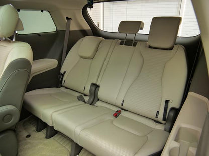 Certificated Used Kia Carnival 2021 2.0T Flagship