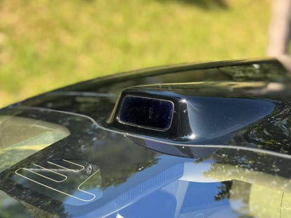 Pre - Owned Voyah S9 2025 Extended - Range Rear - Wheel Drive Ultra