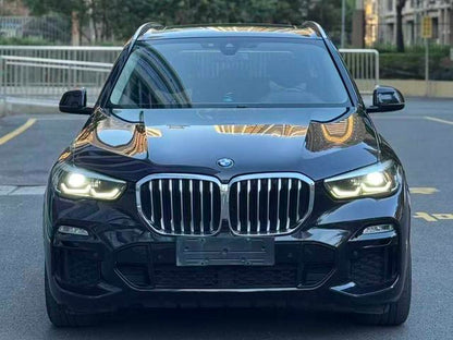 Certificated Pre-Owned BMW X5 PHEV 2020 xDrive45e M Sport Package -u22119378