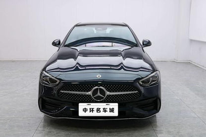 Certificated Pre-Owned Mercedes-Benz C-Class PHEV 2023 Refreshed C 350 eL -u22096217