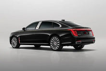 Hongqi Hongqi H9