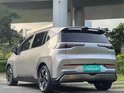 Pre-Owned AION Y 2021 Model 70 Zhiling Version