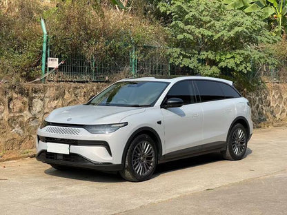 Pre-Owned Leapmotor C11 2023 Extended - Range 180 Comfort Edition