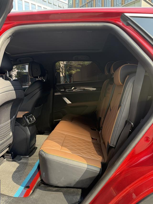 Certificated Pre-Owned BYD Tang DM 2021 DM-i 1.5T 112KM Honor Edition -u21905088