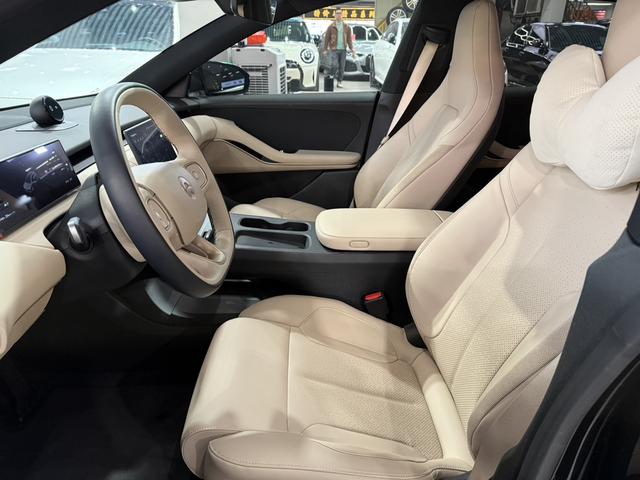 Pre-Owned NIO ET5T 2024 Model 75kWh