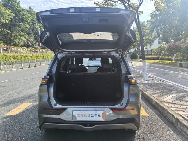 Pre-Owned AION Y 2022 70 Enjoy Edition (Lithium Iron Phosphate Battery)