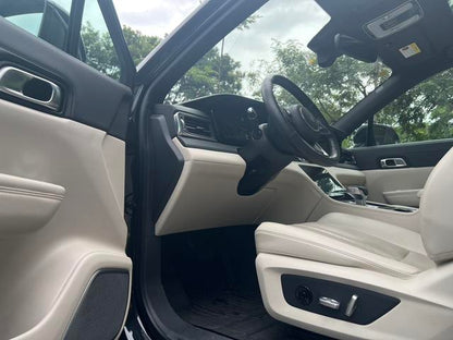 Pre - Owned 2020 Li ONE Extended - range 6 - seat Edition