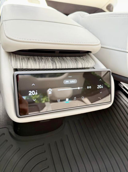 Pre-Owned NIO ET7 2021 100kWh Launch Edition