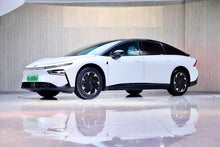 Certificated Pre-Owned XPENG P7+ 2024 Long Range Maxu20487687