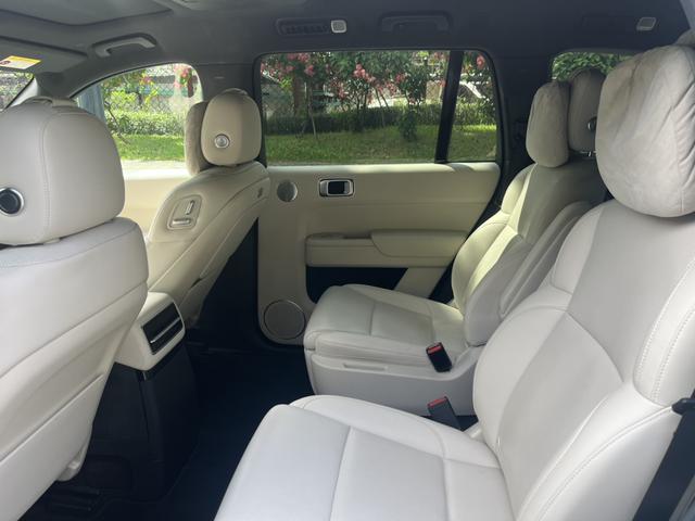 Pre - Owned 2022 Li L9 Max Edition