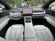 Certificated Pre-Owned XPENG G6 2023 755 Ultra Long Range Pro-u22189447