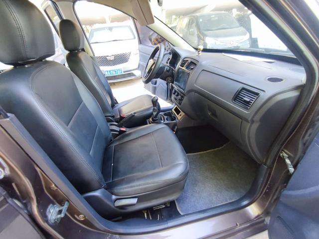 Certificated Pre-Owned Fengguang 330 2016 1.5L Manual Enjoyment Edition DK15 - u21753911