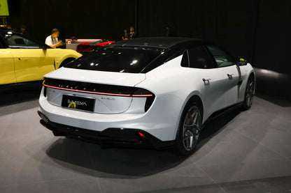 Lotus Emeya