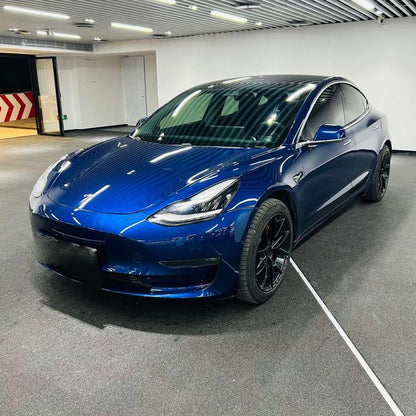 Pre-Owned Tesla Model 3 (Imported) 2019 Long Range All-Wheel Drive Edition