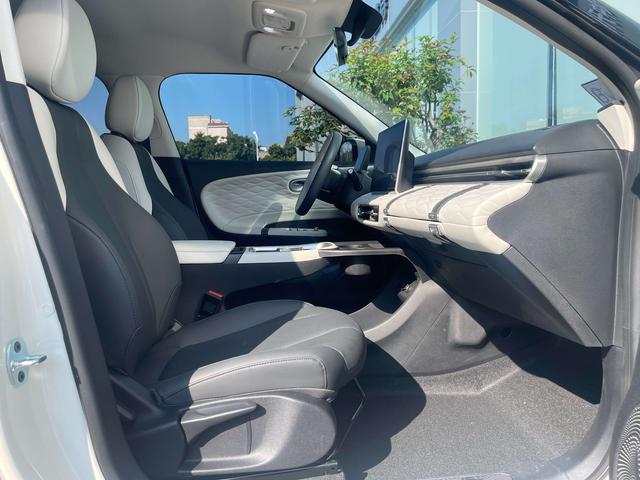 Pre-Owned Dongfeng Nano 01 2024 Enhanced Version 330 Plus Zhi+