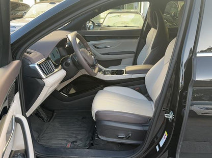 Pre-Owned BYD Song PLUS EV 2025 Model 520KM Premium Version