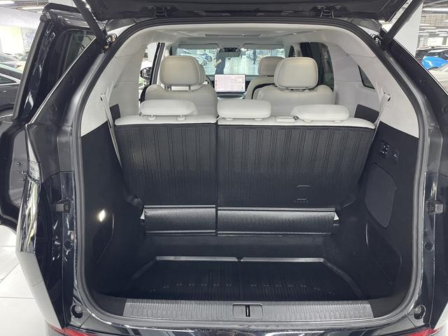 Certificated Pre-Owned XPENG X9 2024 702 Ultra Long Range Pro-u22292795