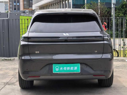 Pre - Owned Li L6 2024 Pro Edition