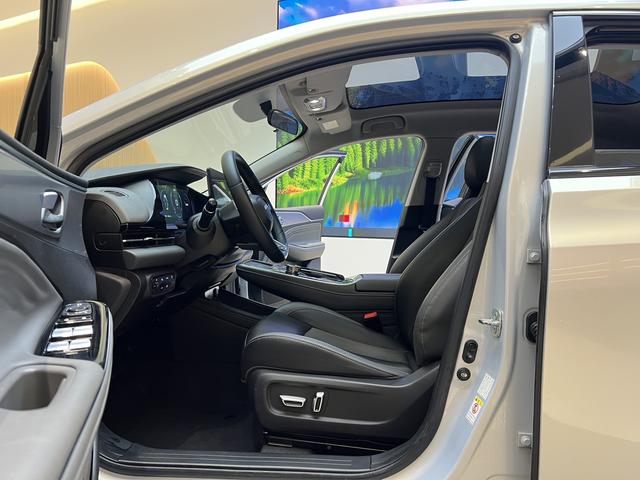 Pre-Owned AION S 2021 Plus 80 Long-Range Version