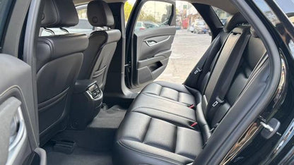 Certificated Used Cadillac XTS 2018 28T Technical Type