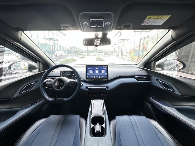 Pre-Owned BYD Seagull 2023 Flying Version