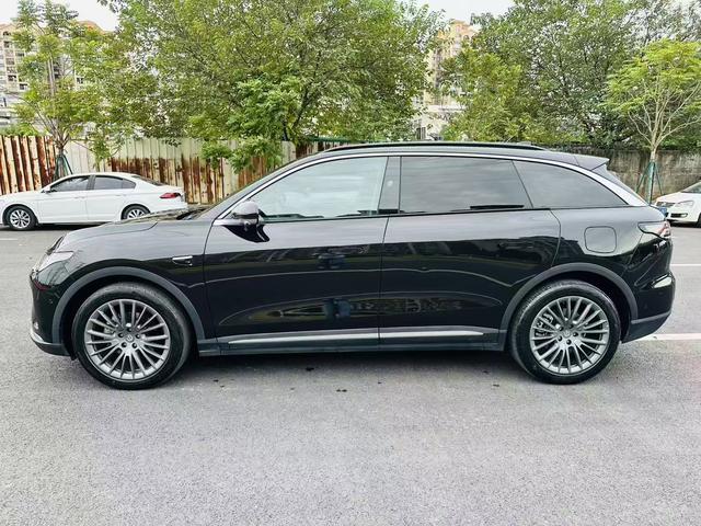 Pre-Owned Leapmotor C11 2023 Extended-Range 285 Smart Enjoyment Version