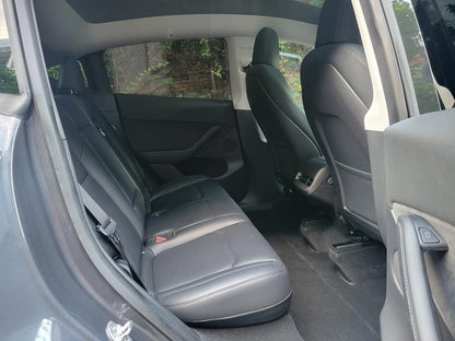 Pre-Owned Tesla Model Y 2021 Standard Range Rear-Wheel Drive Version