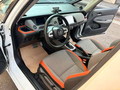 Certificated Used Honda LIFE 2020 1.5L CVT SPO-SS Lingdong Edition