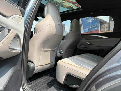 Certificated Pre-Owned BYD Song Pro DM 2024 DM-i Honor Edition 110km Excellence Model -u21287260