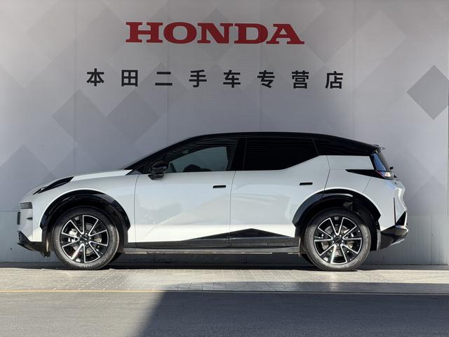 Pre-Owned ZEEKR X 2025 5-Seat Rear-Wheel Drive Long-Range Version