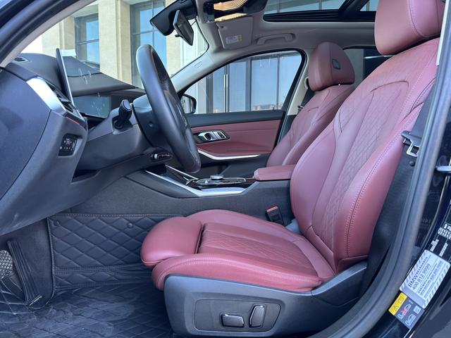 Pre-Owned BMW i3 2023 eDrive 35 L