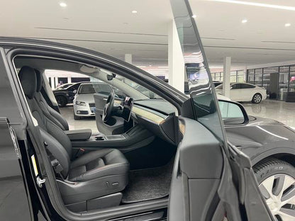 Pre-Owned Tesla Model Y 2022 Facelift Rear-Wheel Drive Edition