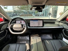 Certificated Pre-Owned XPENG P7 2022 670N+u21945717