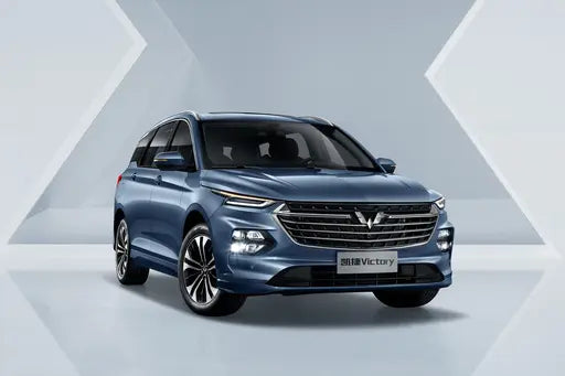 SAIC-GM-Wuling Kaijie Victory