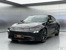 Certificated Pre-Owned XPENG P7 2020 Edition 670N-u22259777