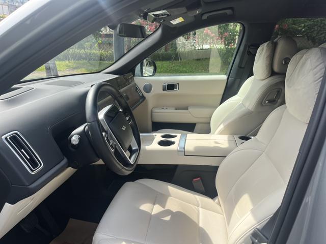 Pre - Owned 2022 Li L9 Max Edition