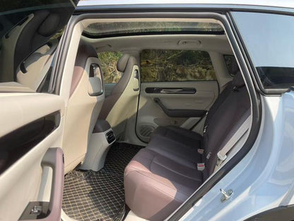 Pre-Owned Leapmotor C11 2023 Extended - Range 180 Comfort Edition